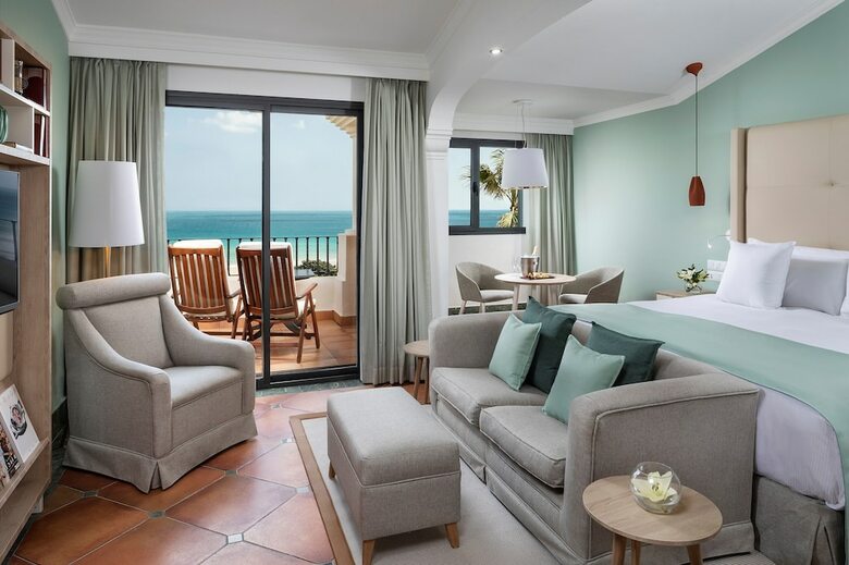 Hotel Meli� Sancti Petri