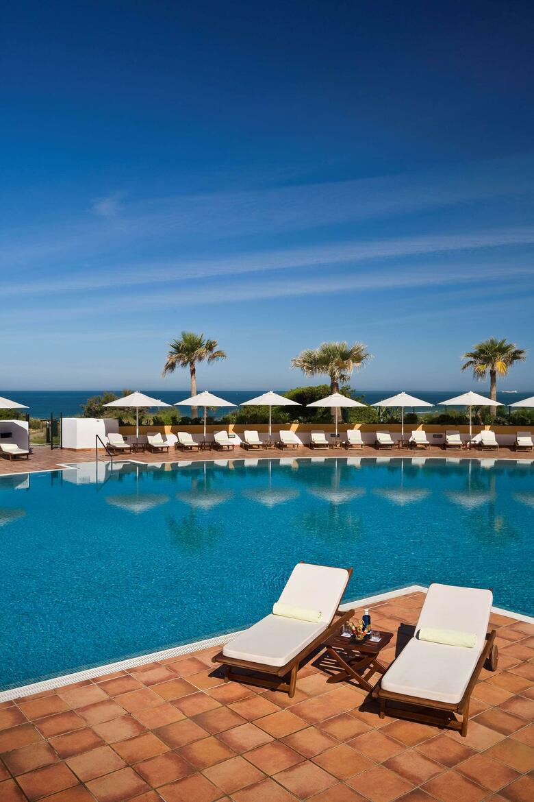 Hotel Meli� Sancti Petri