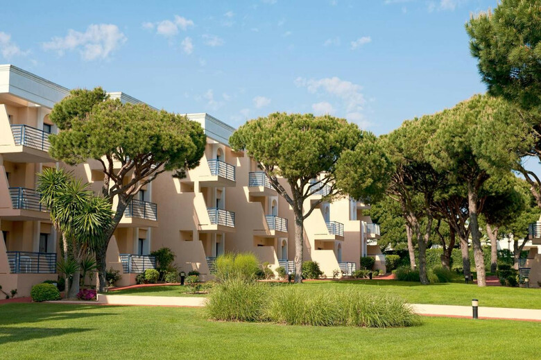 Aparthotel Sol Sancti Petri Apartamentos