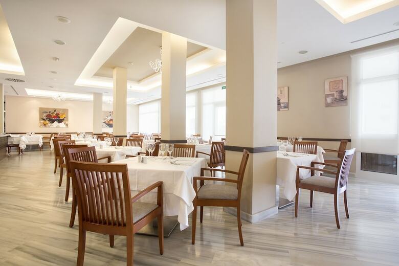 Hotel Hipotels Flamenco Conil