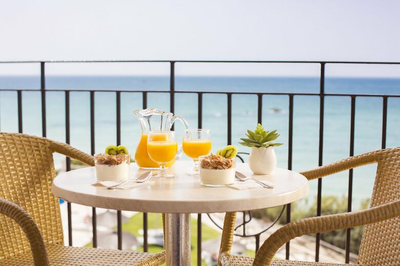 Hotel Hipotels Flamenco Conil