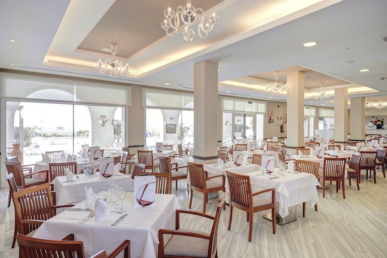 Hotel Hipotels Flamenco Conil