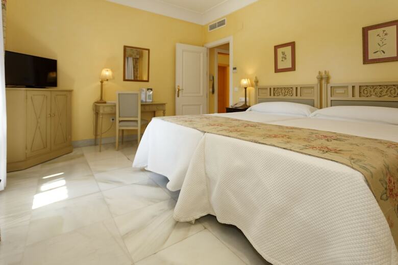 Hotel Villa Jerez