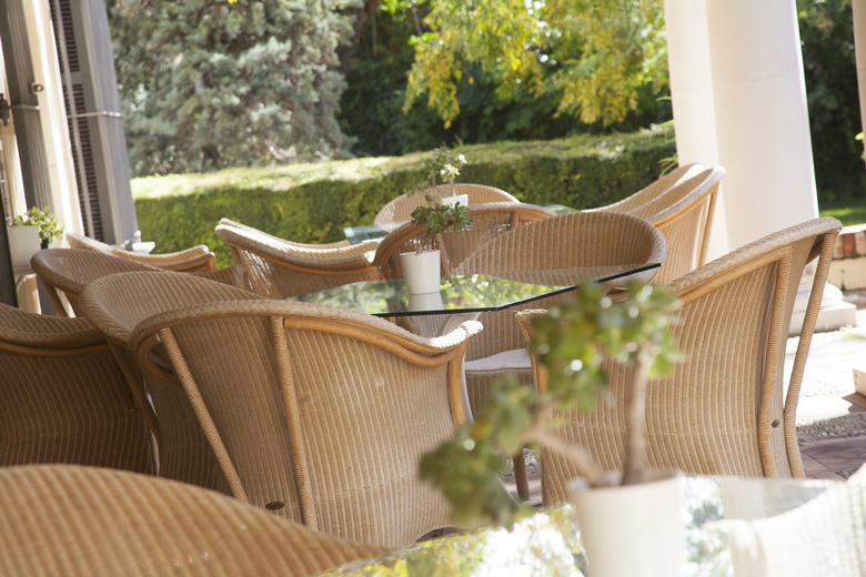 Hotel Villa Jerez