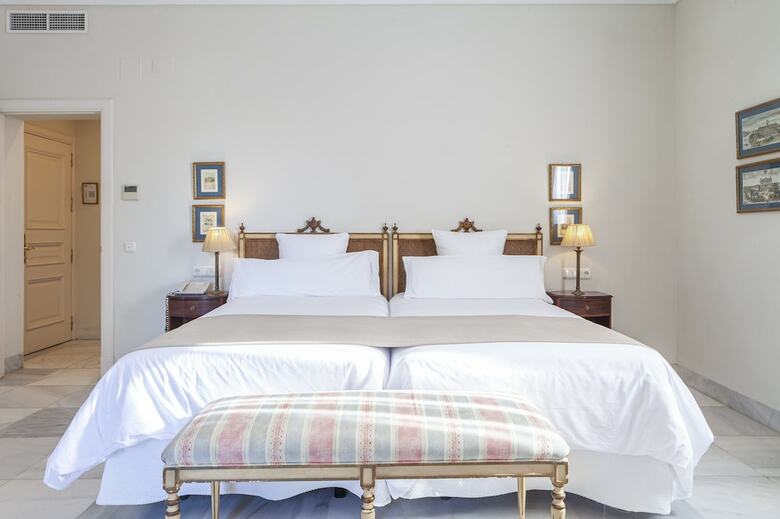 Hotel Villa Jerez