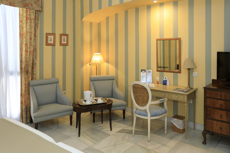 Hotel Villa Jerez