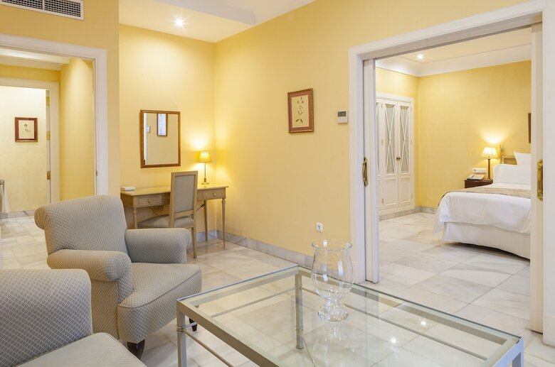 Hotel Villa Jerez