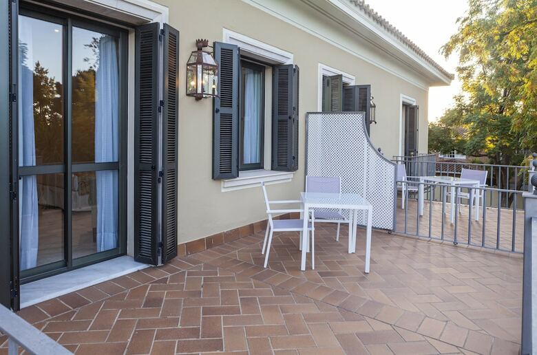 Hotel Villa Jerez