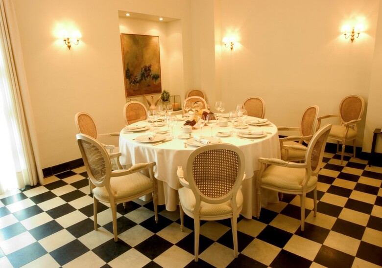 Hotel Villa Jerez