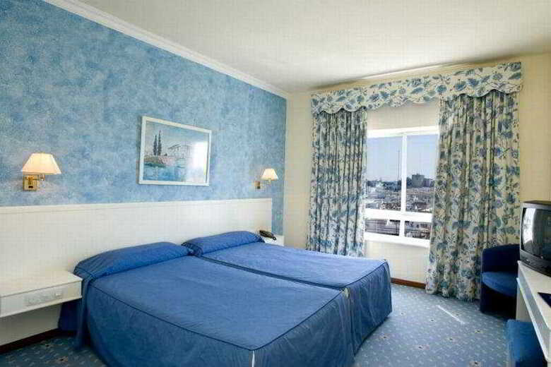 Hotel Guadalquivir