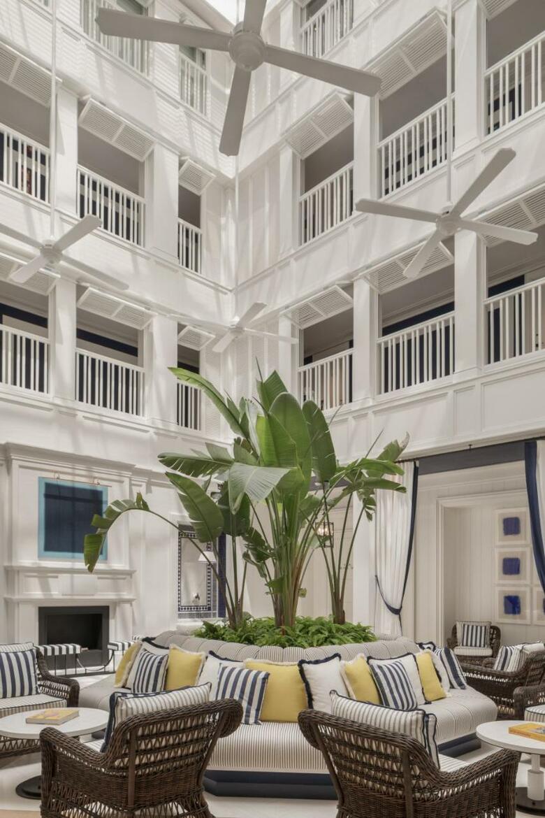 Hotel Mim Sotogrande Member Of Melia Collection