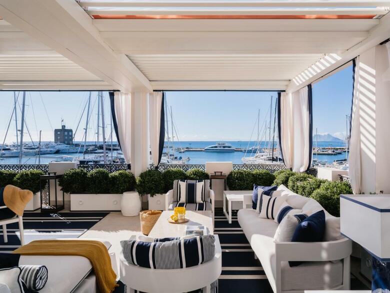 Hotel Mim Sotogrande Member Of Melia Collection