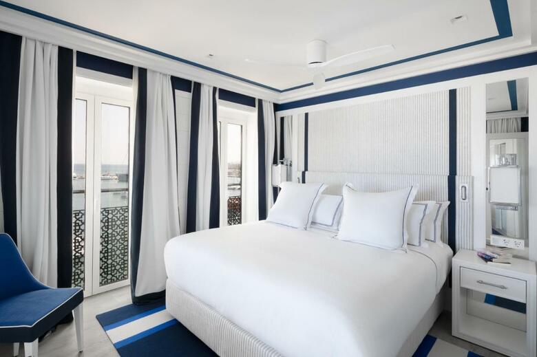 Hotel Mim Sotogrande Member Of Melia Collection