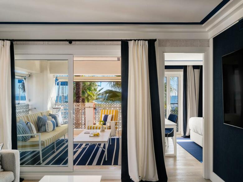 Hotel Mim Sotogrande Member Of Melia Collection