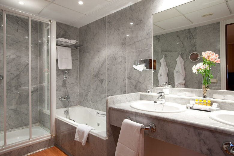 Hotel Santemar