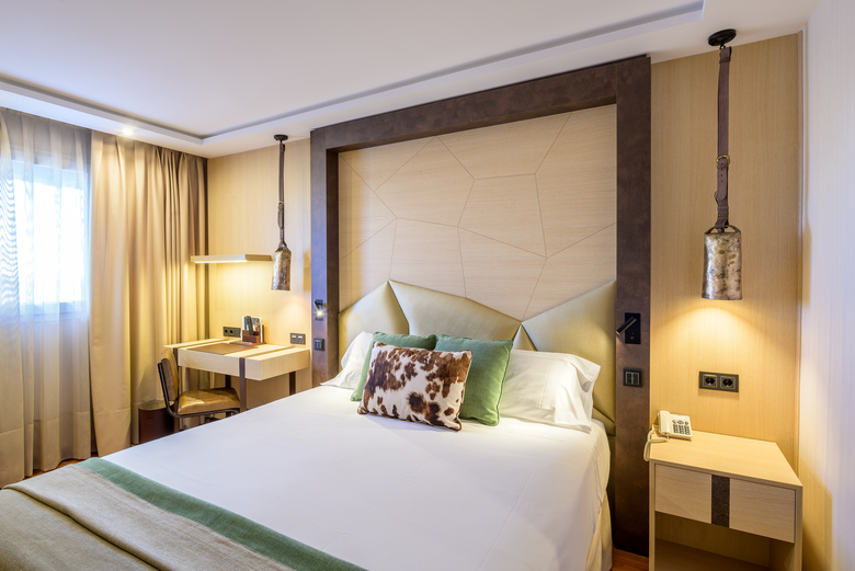 Hotel Santemar