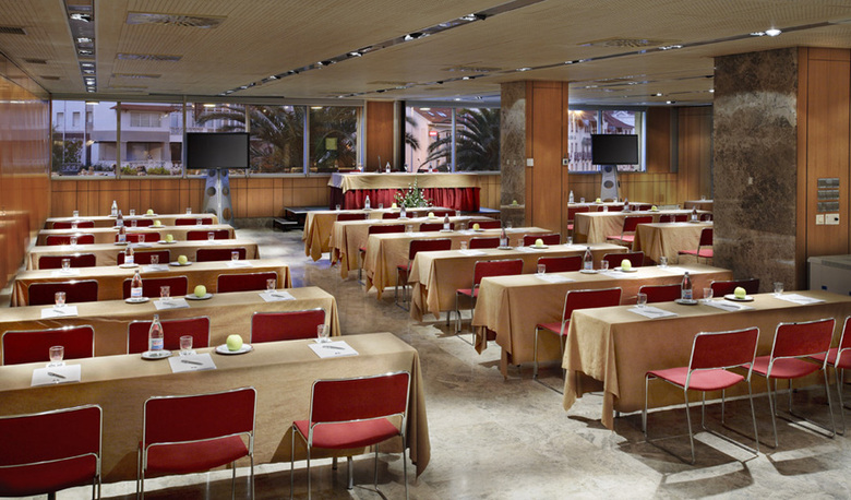 Hotel Santemar