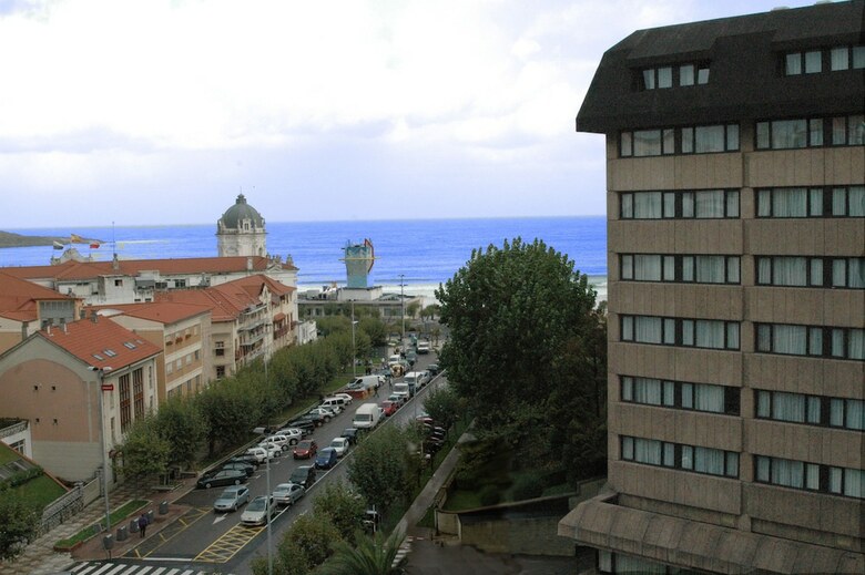 Hotel Santemar