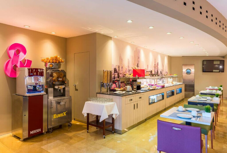 Hotel Castellon Center Affiliated By Meli�