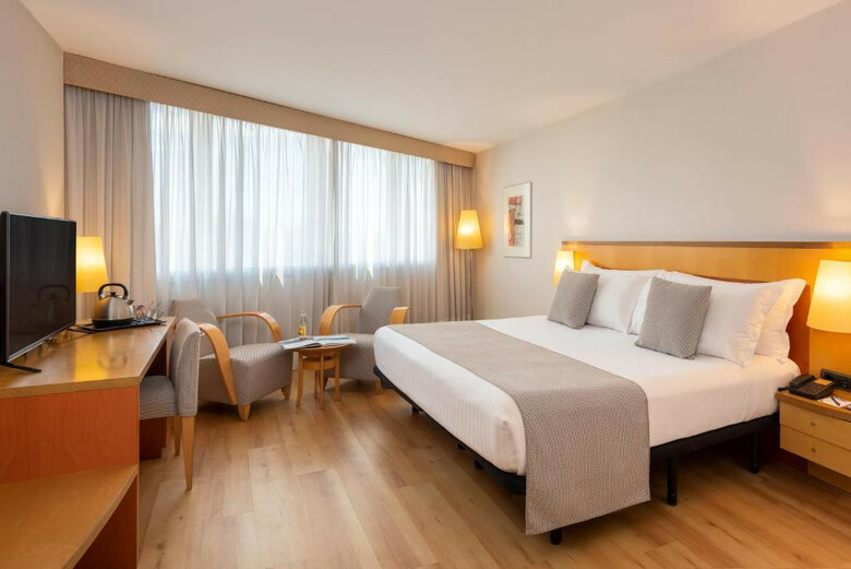 Hotel Castellon Center Affiliated By Meli�
