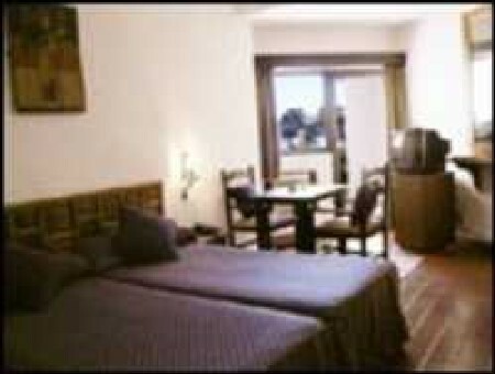 Hotel Hosteria Del Mar