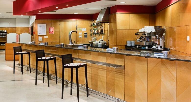 Hotel NH Ciudad Real