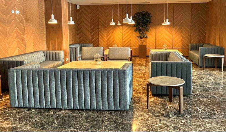 Hotel Torremangana