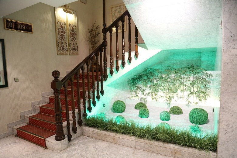 Hotel Princesa Ana