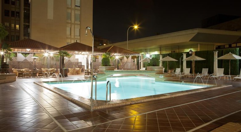 Hotel Saray