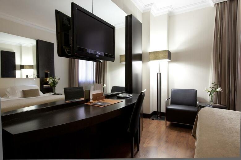 Hotel Saray
