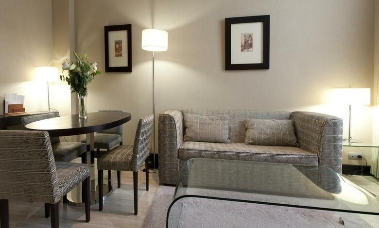Hotel Saray