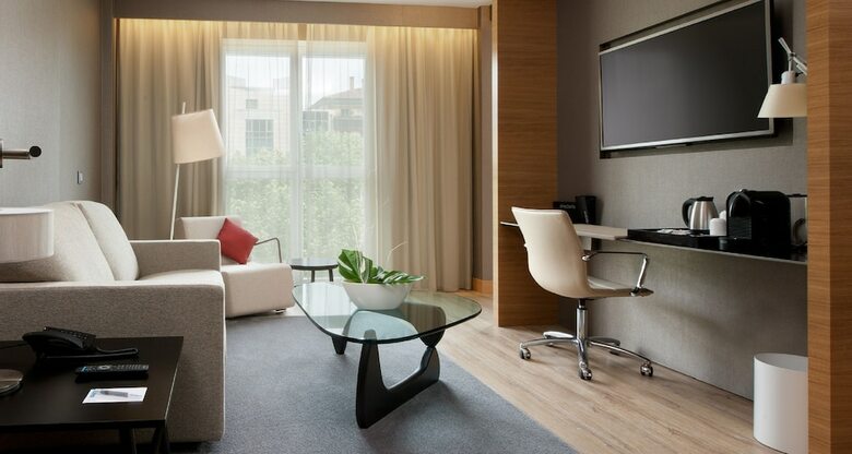 Hotel NH Collection San Sebasti�n Ar�nzazu