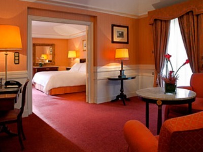 Hotel Maria Cristina