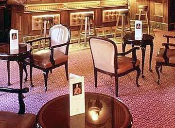 Hotel Maria Cristina
