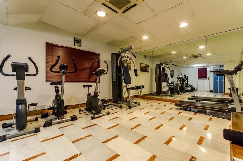 Hotel Infanta Cristina