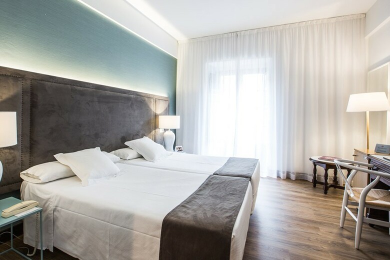 Hotel Eurostars Los Agustinos
