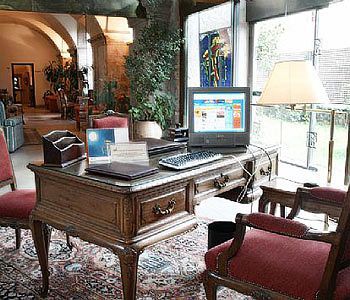 Hotel Hosteria De San Millan