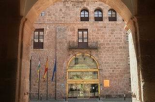 Hotel Hosteria De San Millan