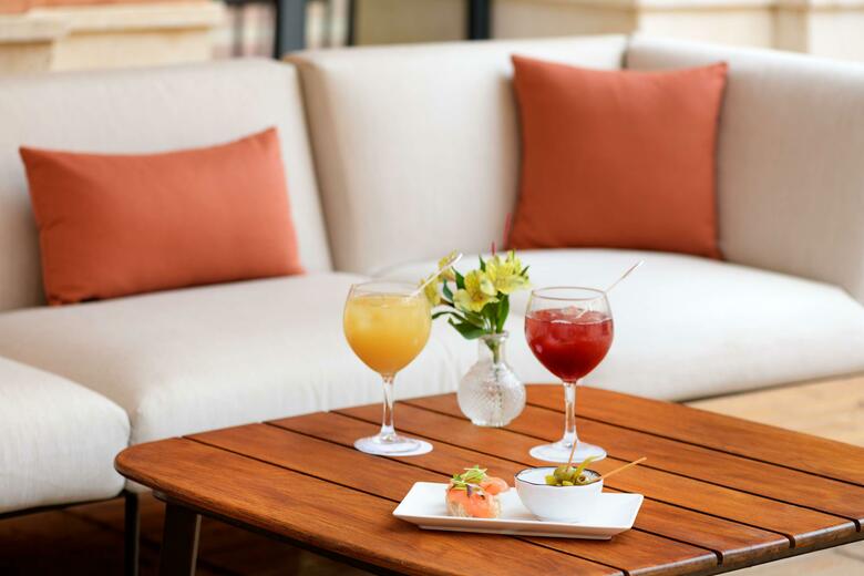 Hotel NH Collection Palacio de Aranjuez