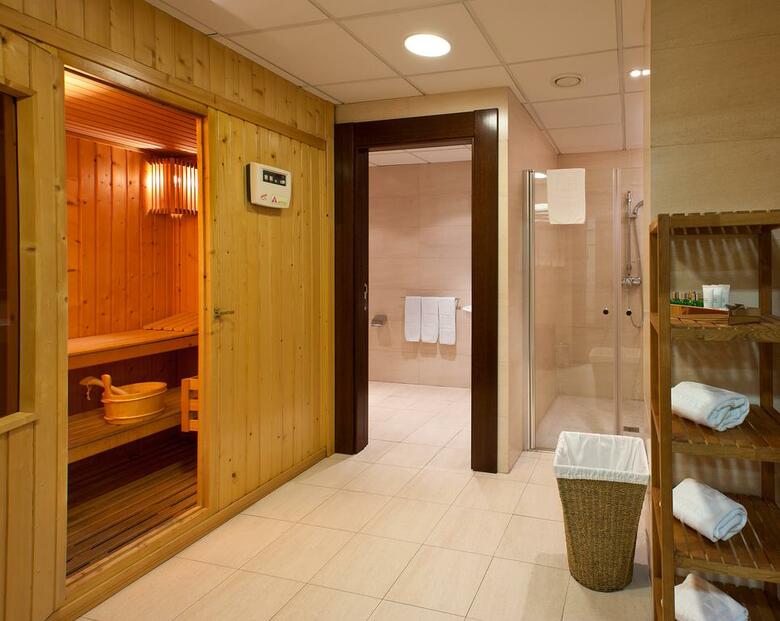 Hotel NH Collection Palacio de Aranjuez