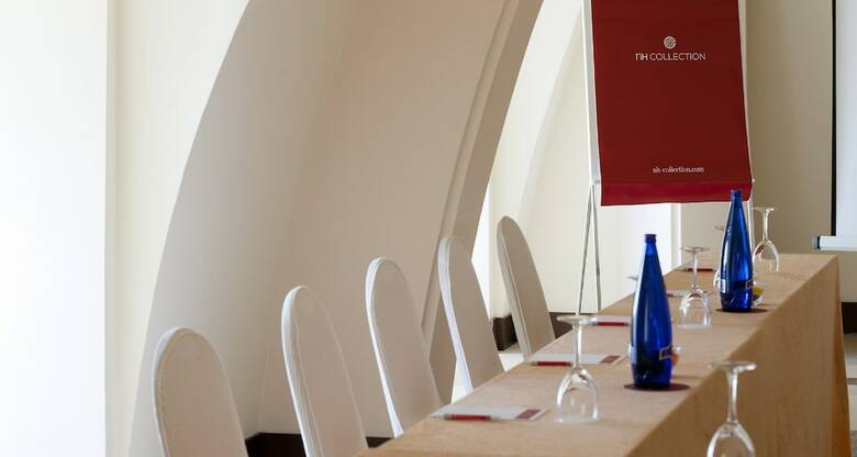 Hotel NH Collection Palacio de Aranjuez