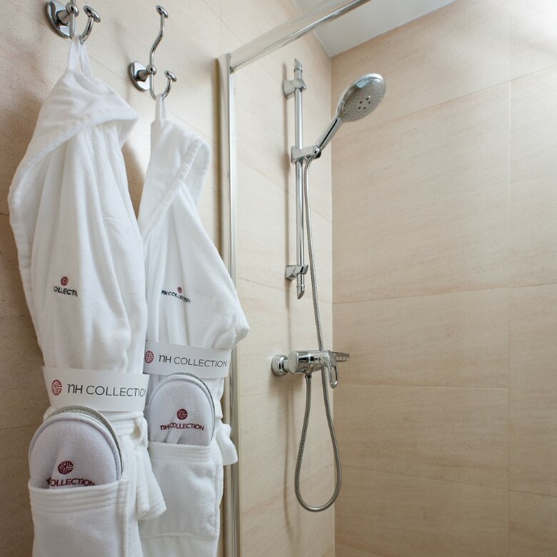 Hotel NH Collection Palacio de Aranjuez