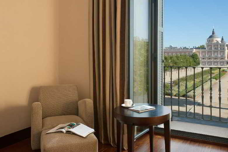 Hotel NH Collection Palacio de Aranjuez