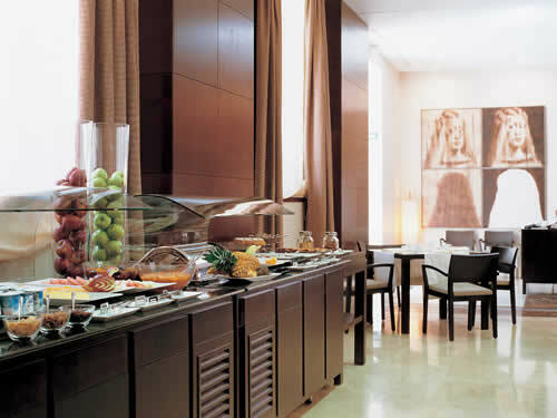 Hotel NH Collection Palacio de Aranjuez
