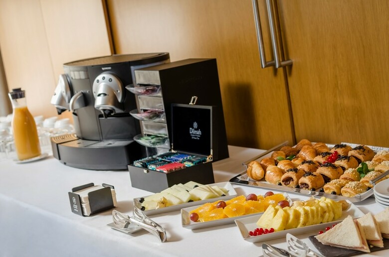Hotel Exe Getafe