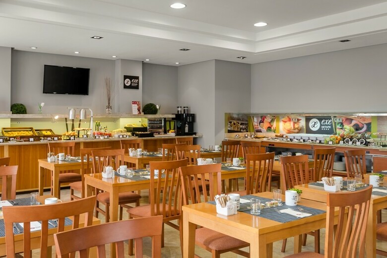Hotel Exe Getafe