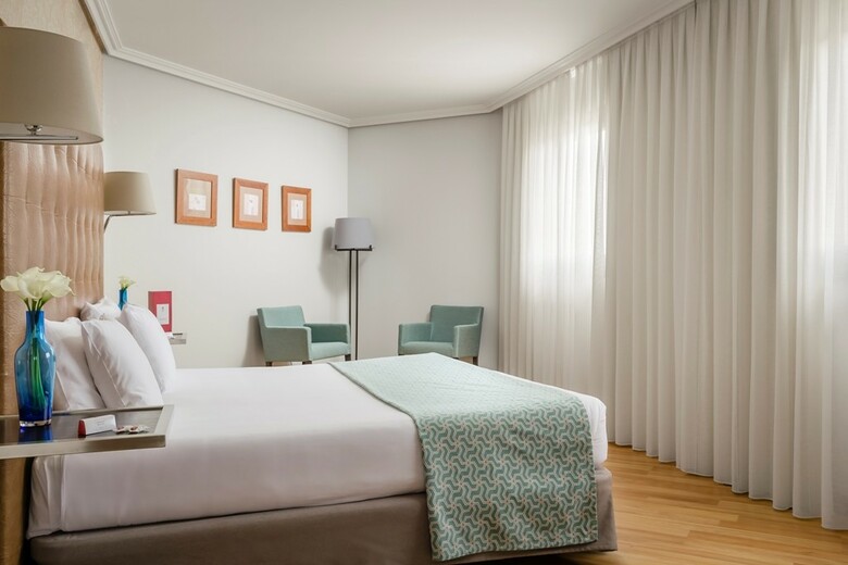 Hotel Exe Getafe