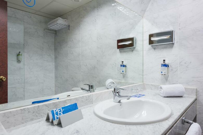 Albergue Micampus Legan�s