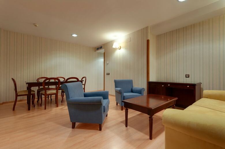 Albergue Micampus Legan�s