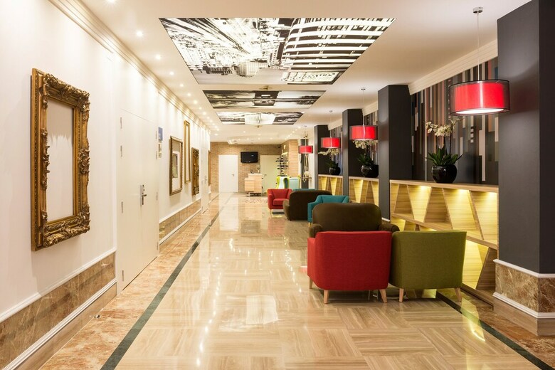 Albergue Micampus Legan�s